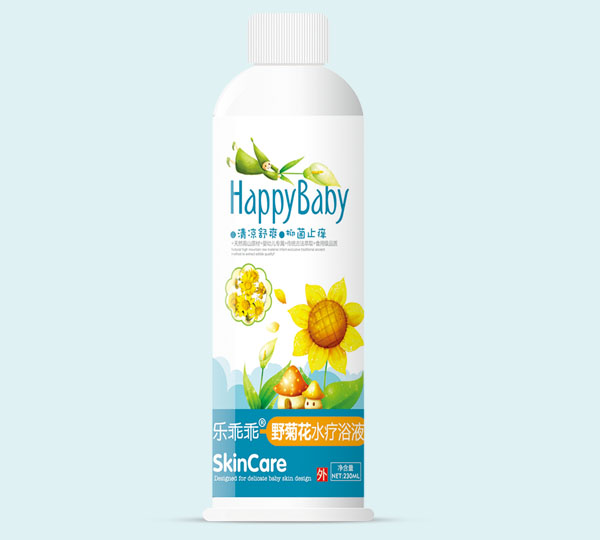 樂(lè )乖乖野菊花水療浴液230ml.jpg