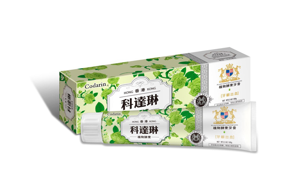 科達琳植物酵素牙膏-牙齦出血.jpg