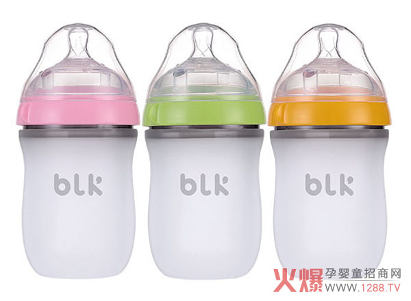 贝乐康广口径妈妈乳感硅胶奶瓶250ml.jpg