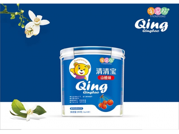 淘尼熊山楂味清清宝桶装.jpg 淘尼熊山楂味清清宝桶装.jpg