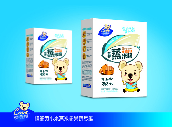 嚶嚶噯精細黃小米果蔬多維蒸米粉 盒裝.jpg