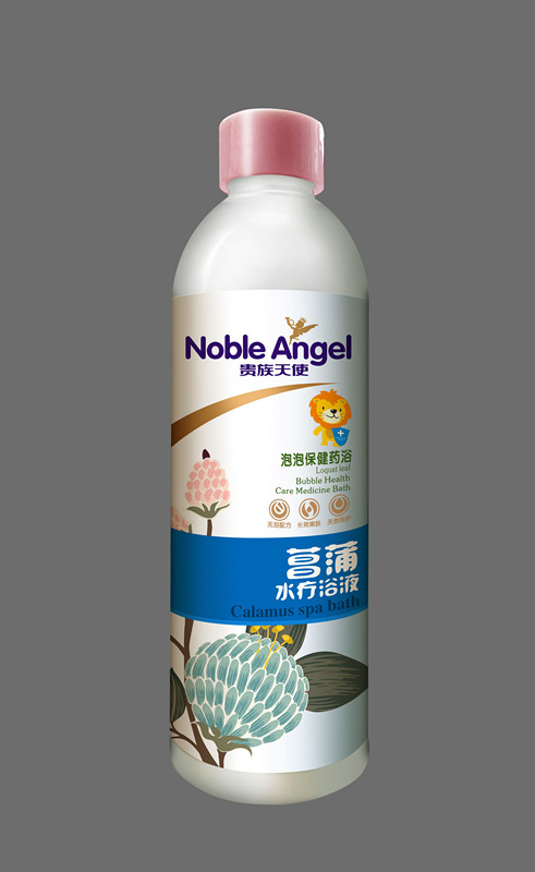 貴族天使菖蒲水療浴液.jpg