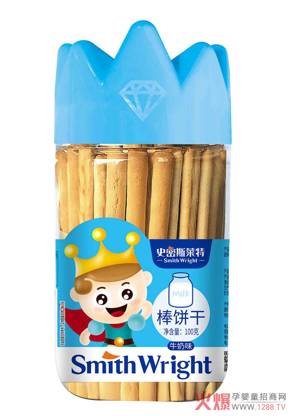 史密斯萊特棒餅干-牛奶味.jpg 史密斯萊特棒餅干-牛奶味.jpg