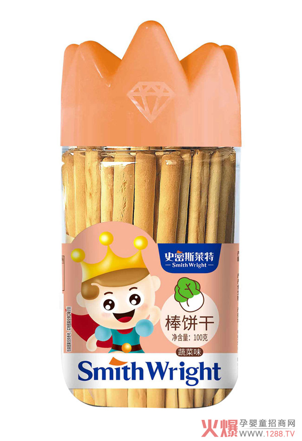 史密斯萊特棒餅干-蔬菜味.jpg 史密斯萊特棒餅干-蔬菜味.jpg