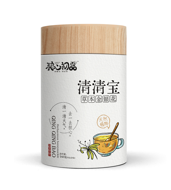 糧心初品草本金銀花清清寶.jpg