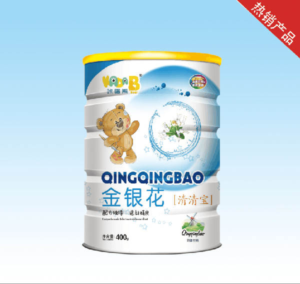 咔嗒熊金银花清清宝400克.jpg