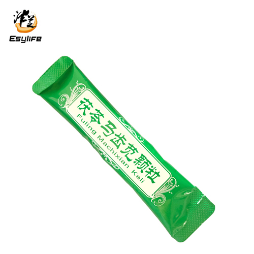 沣芝茯苓马齿苋颗粒
