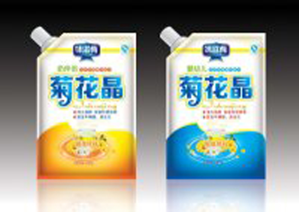  味滋肴菊花晶