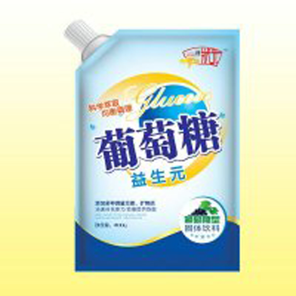  味滋肴益生元葡萄糖 袋裝