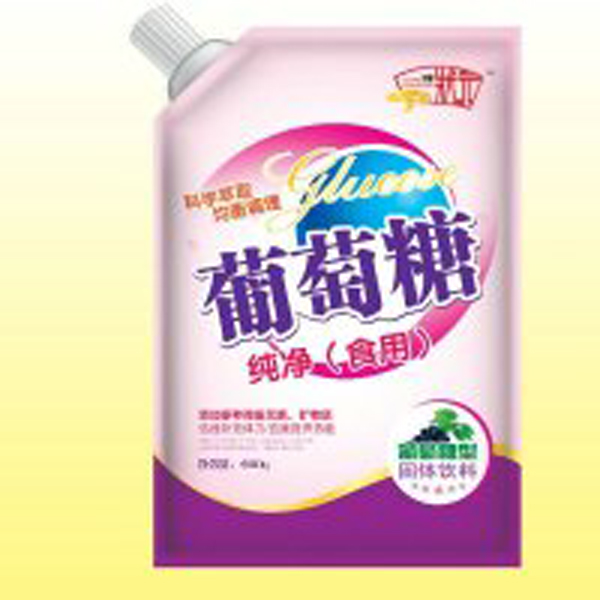  味滋肴益生元葡萄糖 純凈（食用）袋裝