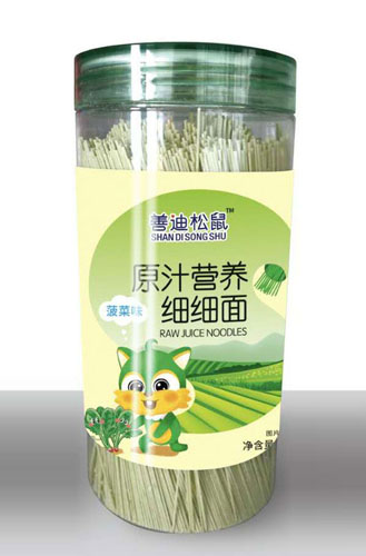 善迪松鼠原汁营养细细面-菠菜味.jpg