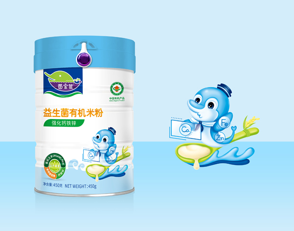 茵寶萊益生菌有機米粉-強化鈣鐵鋅罐裝.jpg