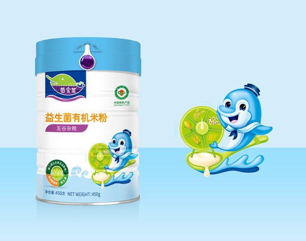 茵寶萊益生菌有機米粉-五谷雜糧罐裝.jpg
