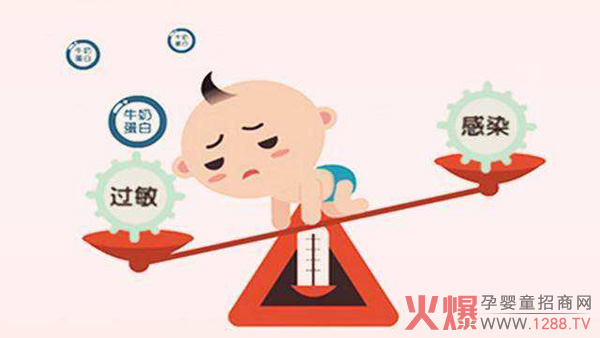圣培加氨基酸营养配方调制乳粉为牛奶蛋白guomi人群提供营养支持
