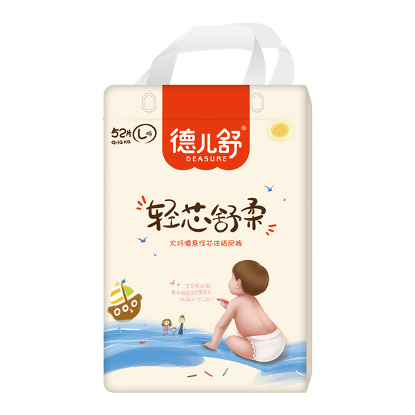 德兒舒輕芯舒柔大環(huán)腰懸浮芯體紙尿褲L52.jpg