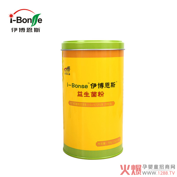 伊博恩斯金裝益生菌60g.jpg 伊博恩斯金裝益生菌60g.jpg