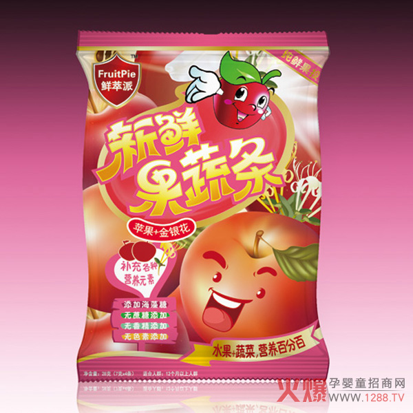 鲜萃派苹果金银花果蔬条.jpg 鲜萃派苹果金银花果蔬条.jpg