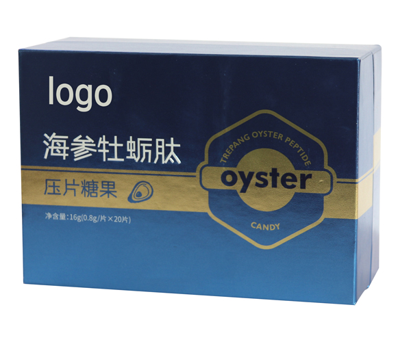  藥都仁和海參牡蠣肽