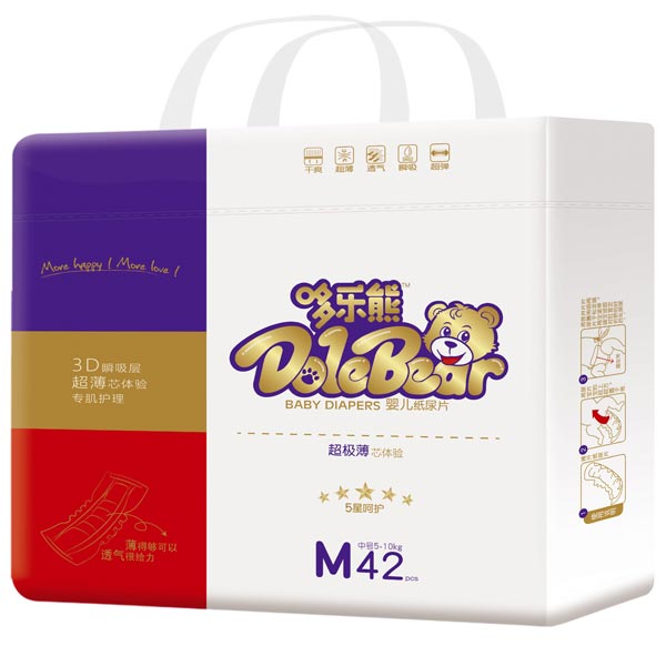 哆樂熊超薄芯紙尿片M42.jpg