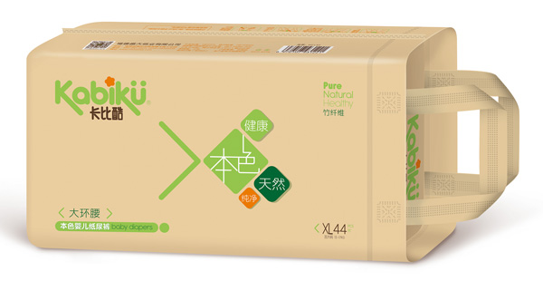 卡比酷大環(huán)腰本色嬰兒紙尿褲XL44.jpg