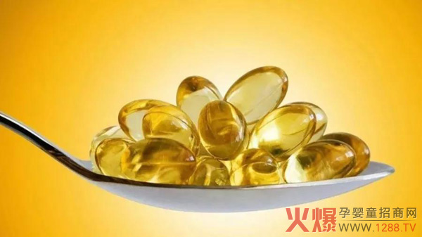 安黎元:鱼肝油对宝宝这么重要,怎么吃才有效?