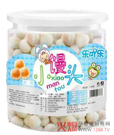 樂(lè)吖樂(lè)高鈣小饅頭 .jpg 樂(lè)吖樂(lè)高鈣小饅頭 .jpg