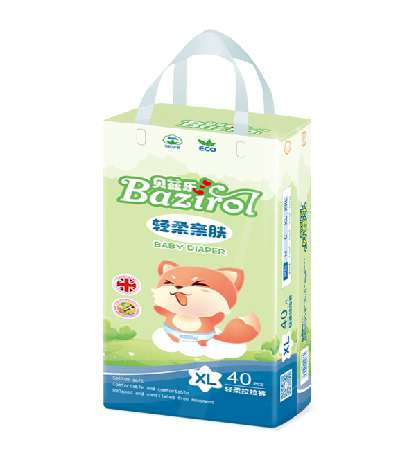 貝茲樂(lè )輕柔拉拉褲XL40.jpg