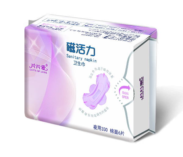 片片愛(ài)磁活力衛生巾夜用330.jpg