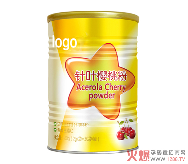 能量堡壘針葉櫻桃粉60g.jpg