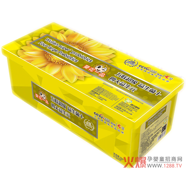 葵花一品五联超级益生菌+四大益生元.png 葵花一品五联超级益生菌+四大益生元.png