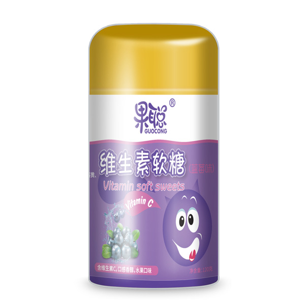 果聪维生素软糖蓝莓味120g.jpg