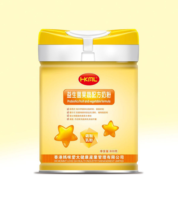 妈咪爱益生菌妈咪爱益生菌：宝宝健康的守护神