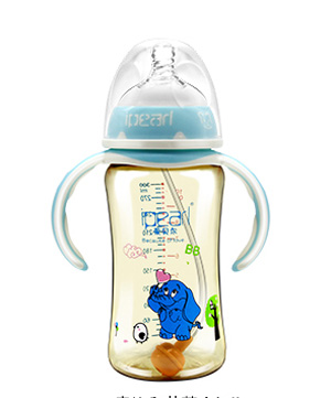 愛(ài)貝爾PPSU貴族印花黃金奶瓶300ml.jpg 愛(ài)貝爾PPSU貴族印花黃金奶瓶300ml.jpg