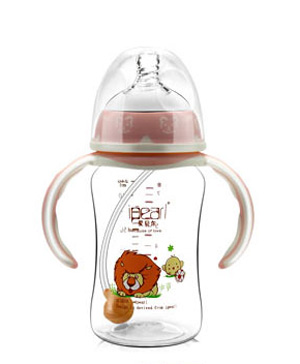 愛(ài)貝爾Tritan晶透型寬口徑奶瓶240ML.jpg 愛(ài)貝爾Tritan晶透型寬口徑奶瓶240ML.jpg