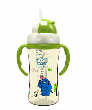 爱贝尔PPSU吸管型企鹅学饮杯300ML.jpg