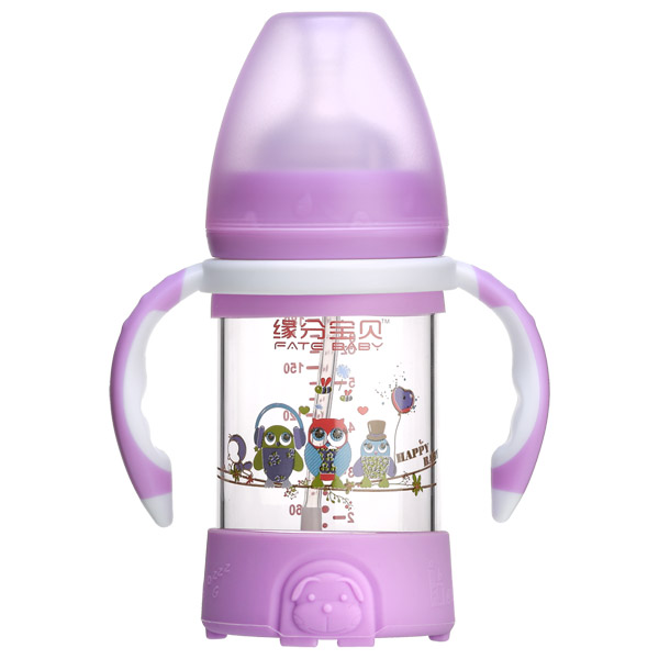緣分寶貝玻璃奶瓶3105-紫.jpg