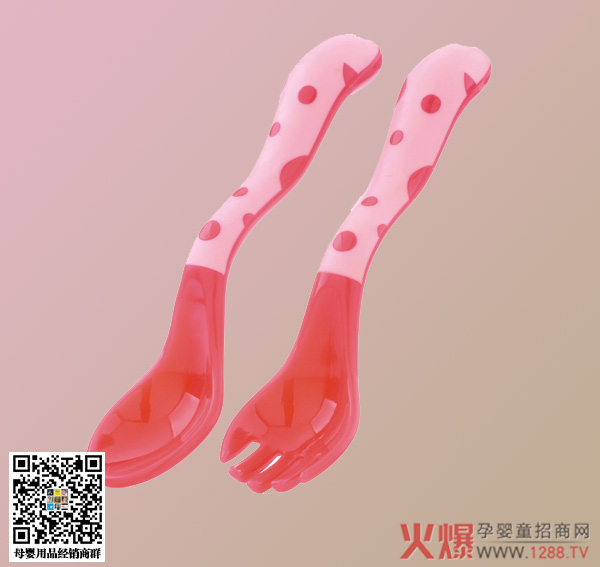 芭芘寶貝嬰兒匙叉套裝.jpg