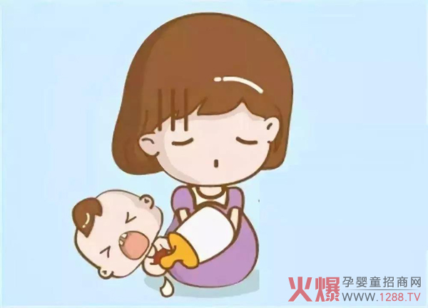 哺乳期妈妈如何判断自己奶水够不够?