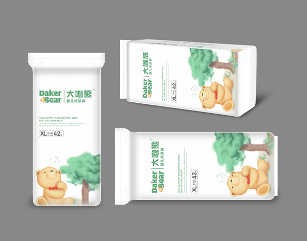 大咖熊嬰兒紙尿褲XL42.jpg