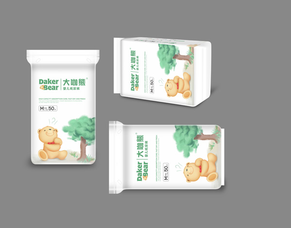 大咖熊嬰兒紙尿褲M(mǎn)50.jpg