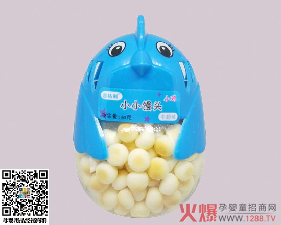 吉牯利小雞小小饅頭牛奶味.jpg