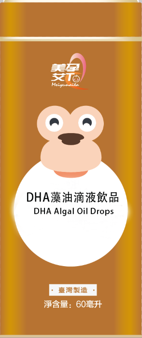 美孕艾TaDHA藻油滴液饮品60ML.png