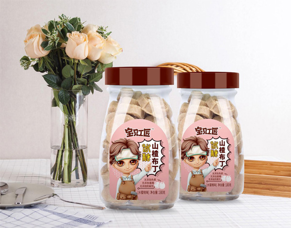 寶貝工匠冰糖山楂布丁.jpg