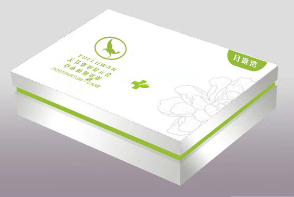  月露灣關(guān)節(jié)驅(qū)寒復(fù)元套