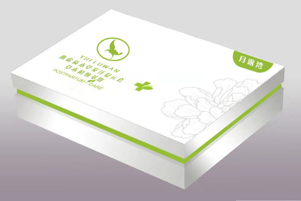  月露灣血虛質(zhì)本草發(fā)汗復(fù)元套