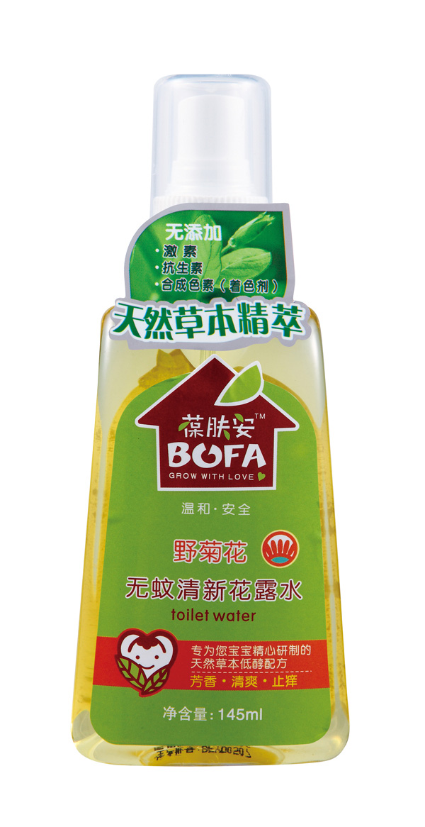 葆肤安野菊花无蚊清新花露水145ml.jpg