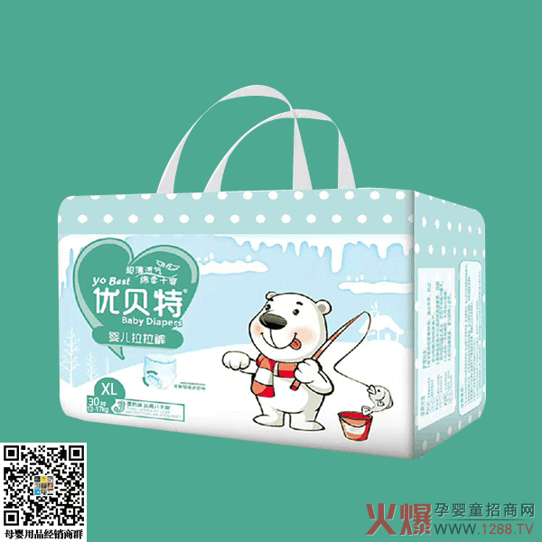 優(yōu)貝特嬰兒拉拉褲XL.png 優(yōu)貝特嬰兒拉拉褲XL.png