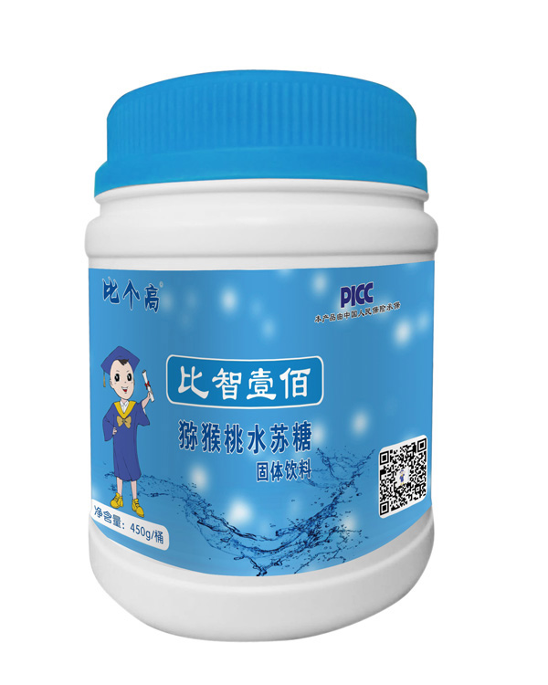 比个高比智壹佰猕猴桃水苏糖固体饮料.jpg 比个高比智壹佰猕猴桃水苏糖固体饮料.jpg