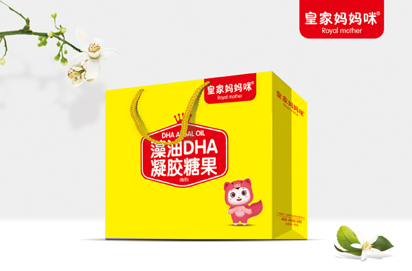 皇家媽媽咪藻油DHA凝膠糖果 手提袋.jpg