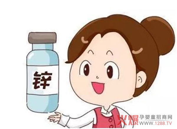 夏季宝宝很容易缺锌,那应该如何补锌呢?